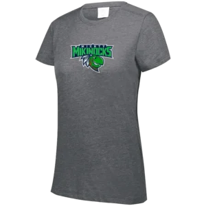 Augusta Ladies Tri-Blend T-Shirt