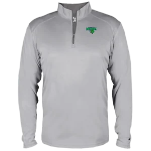 Badger B-Core 1/4 Zip