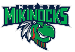 Mighty Mikinocks – Turtle Mountain College