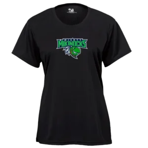 Badger B-Core Women's Crewneck T-Shirt