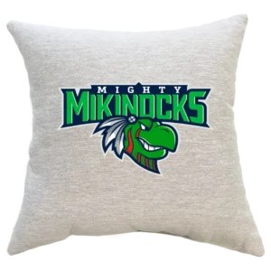 Designer Throw Pillow - 16" x 16"