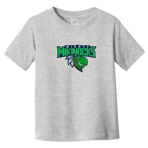 Rabbit Skins™ Toddler Fine Jersey Tee