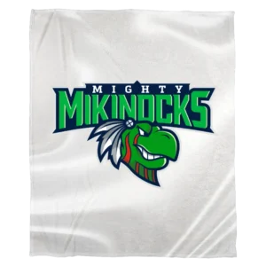 Mink Touch Fleece Blanket - 50" x 60"