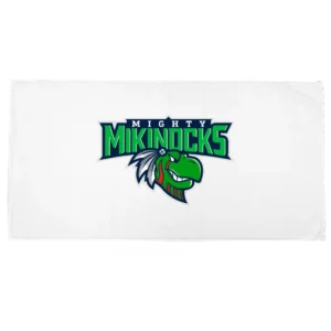 Microfiber Sports Towel - 20"x 40"