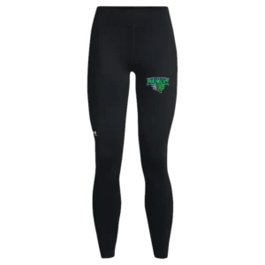 Under Armour Women's Authentics Leggings