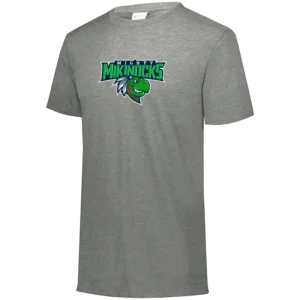 Augusta Tri-Blend T-Shirt