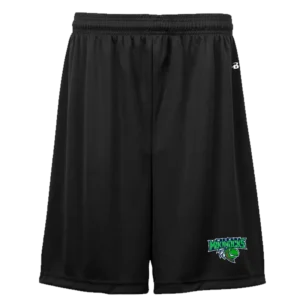 Badger B-Core 7 inch Short
